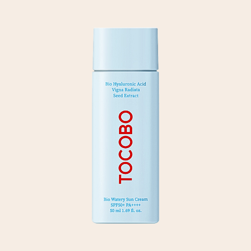Tocobo Bio Watery Sun Cream SPF50+ PA++++ 50ml