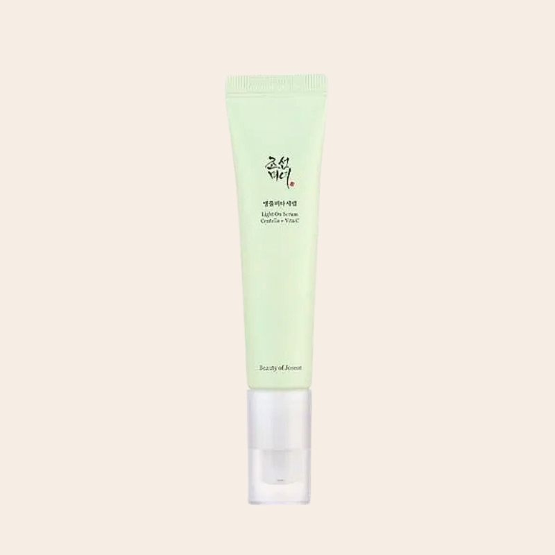 Beauty of Joseon Light On Serum : Centella + Vita C 30ml