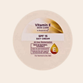 Superdrug Vitamin E SPF15 Moisturising Day Cream 100ml