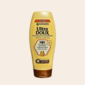 Garnier Ultra Doux Honey Treasures Reconstructing Conditioner 400ml