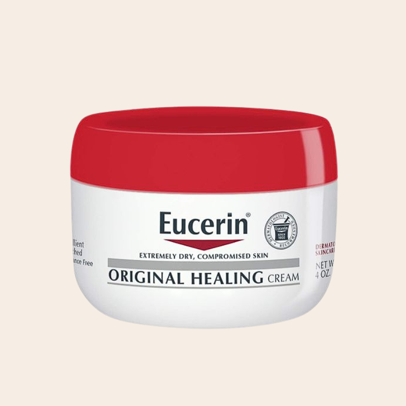 Eucerin Original Healing Cream 113gm