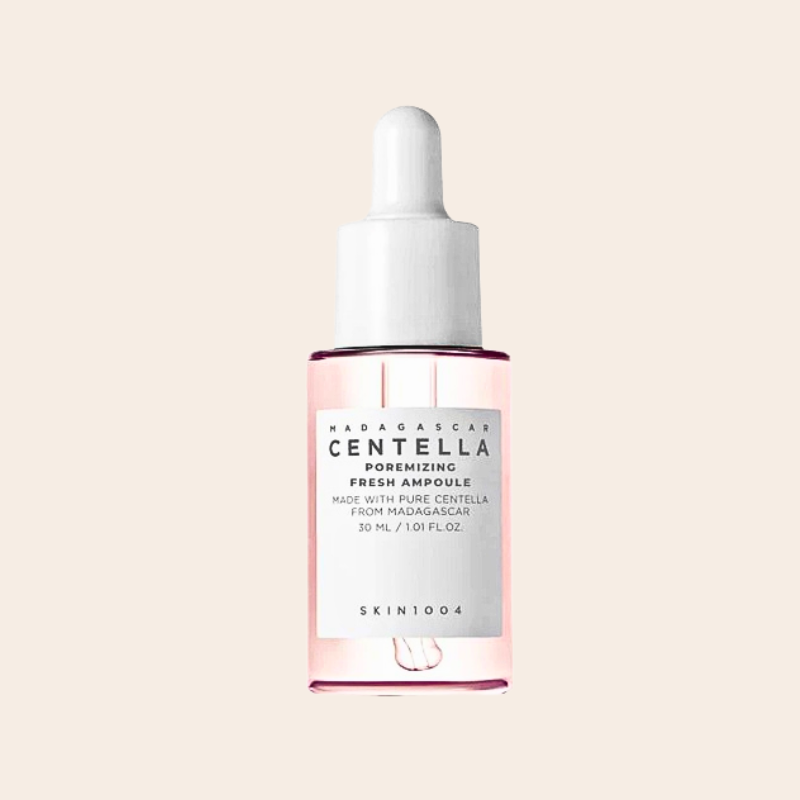 SKIN1004 Madagascar Centella Poremizing Fresh Ampoule 30ml