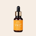 Cos De BAHA Vitamin C Facial Serum with MSM (VM) 30ml
