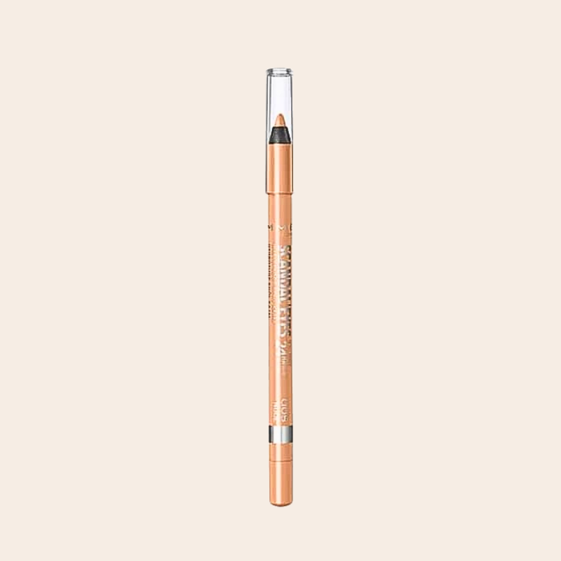Rimmel Scandaleyes Waterproof Kohl Kajal - 005 Nude