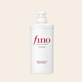 Shiseido Fino Premium Touch Shampoo 550ml