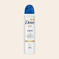 Dove Original Anti-Perspirant Deodorant 150ml
