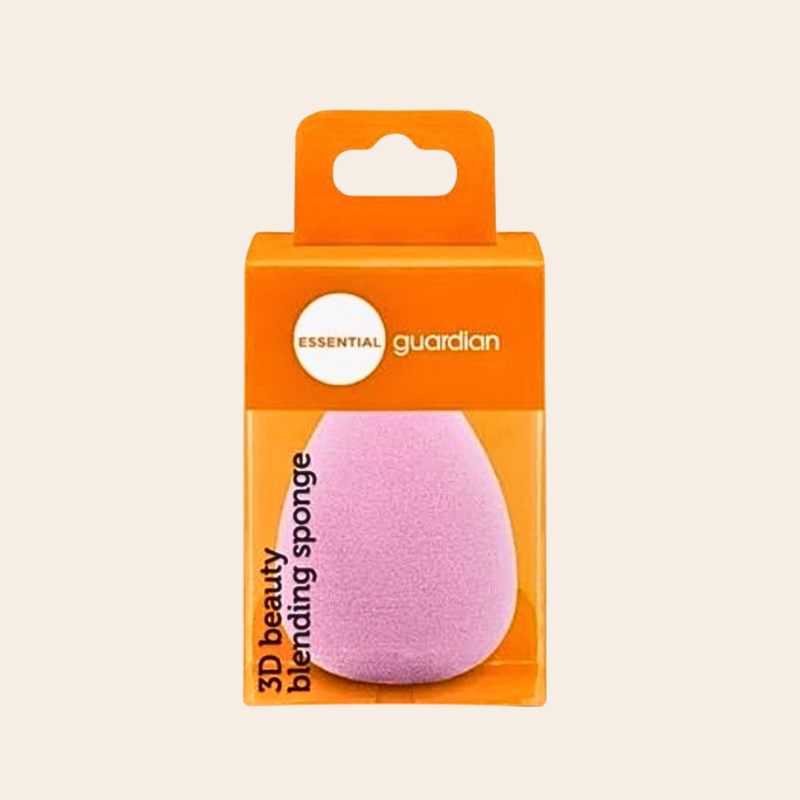 Guardian 3D Beauty Blending Sponge