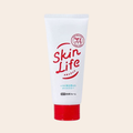 Cow Brand Skin Life Facial Cleansing Foam Medicated Acne Care 130gm