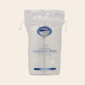 Athena Beauté Cotton Wool Cosmetic Pads (120pcs)