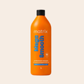 Matrix Mega Smooth Professional Shampoo 1L