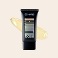 Mars Cosmetics Illuminati Base Dewy Primer With Highlighter – 01 Gold Beam