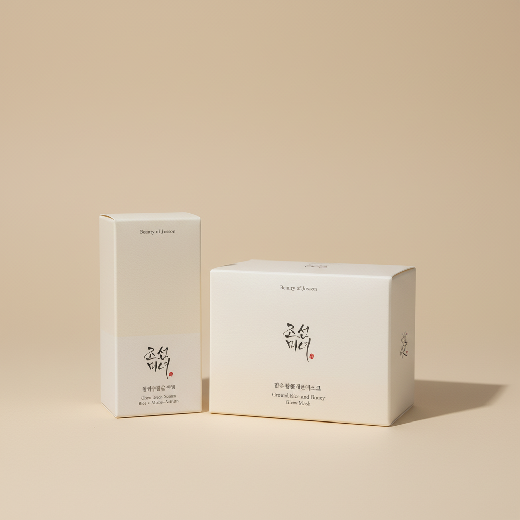 Glow & Repair Set-01