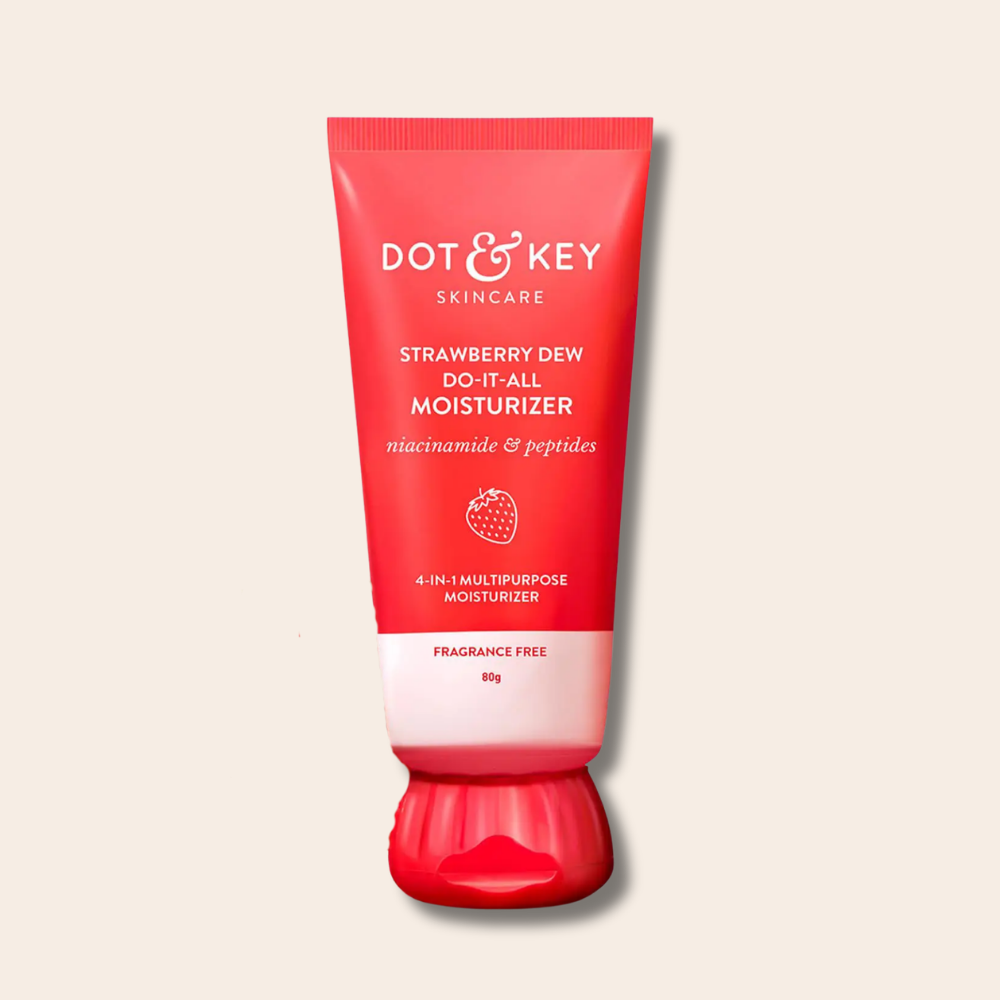 Dot & Key Strawberry Dew Dot-It-All Moisturizer 80g