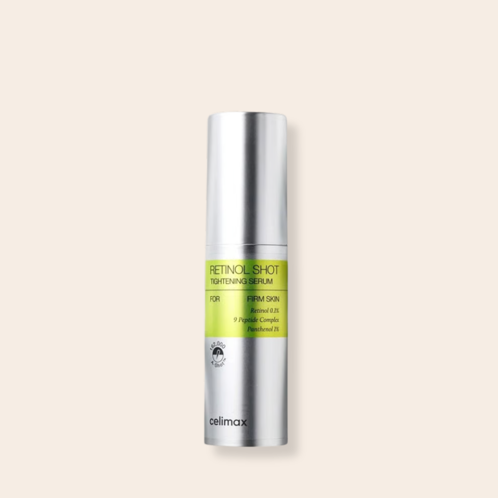 Celimax The Vita-A Retinol Shot Tightening Serum 30ml