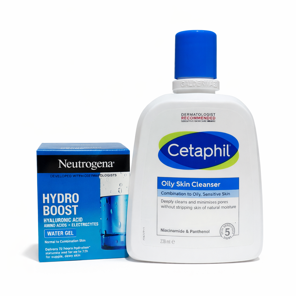 Boishakhi Skin Essentials Combo
