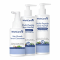 WishCare Complete Anti Hair Fall Combo