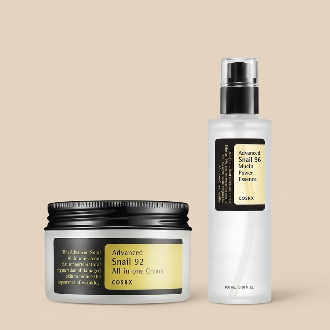 Hydration Recovery Set-04