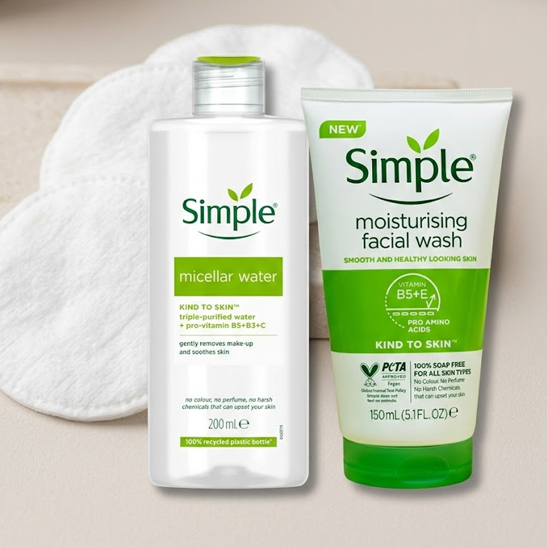 Mouri Radiance ritual set