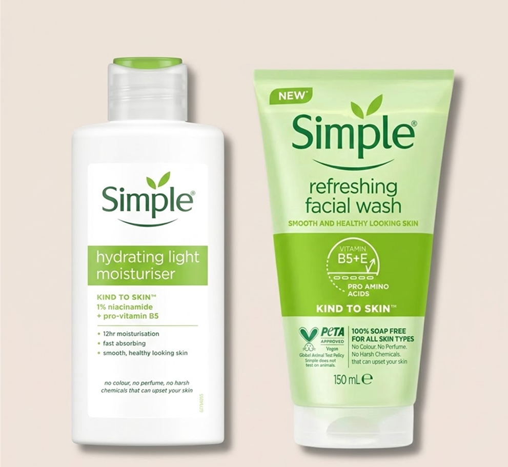 Mouri Radiance Ritual Set