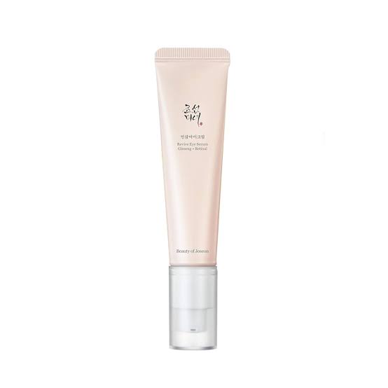 Beauty of Joseon Revive Eye Serum Ginseng + Retinal 30ml