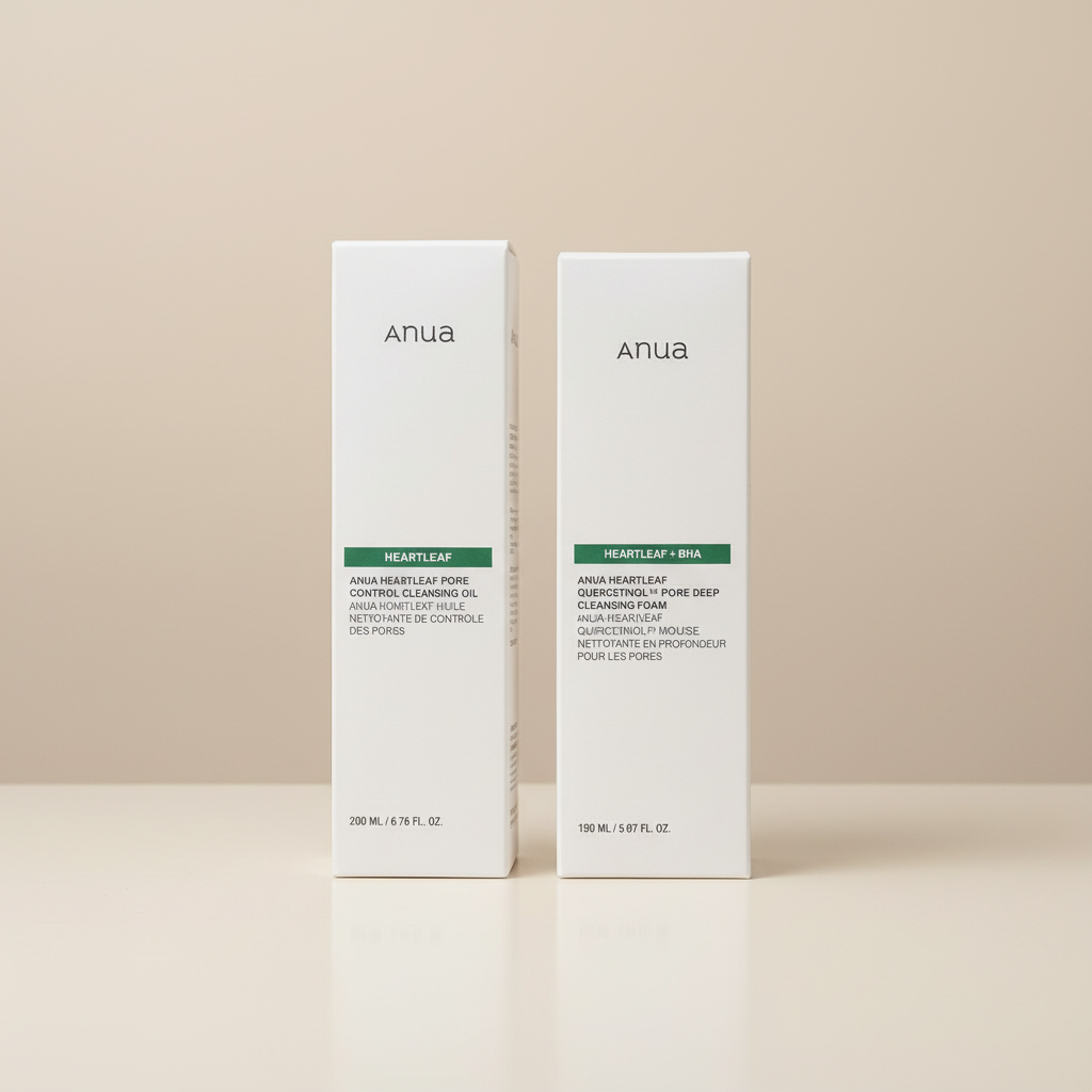 Glow & Repair Set-05