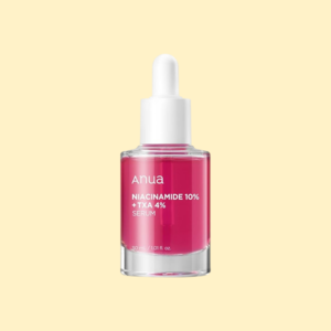 Anua Niacinamide 10%+Txa 4% Serum 30ml
