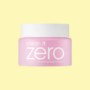 BANILA-CO-Clean-It-Zero-Cleansing-Balm-Original-7ML