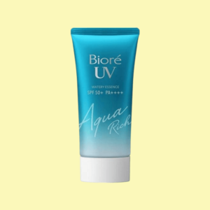 Biore UV Aqua Rich Watery Essence SPF 50+ PA++++ 50g