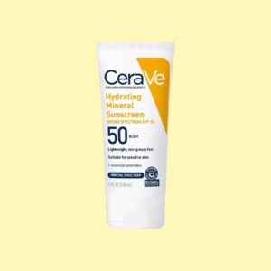 CeraVe-Hydrating-Mineral-Body-Sunscreen-Broad-Spectrum-SPF-50-150ml-