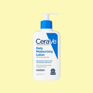 Cerave Daily Moisturizing Lotion For Normal To Dry skin 237ml