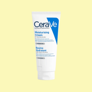 CeraVe Moisturizing Cream Dry to Very Dry Skin 177ml