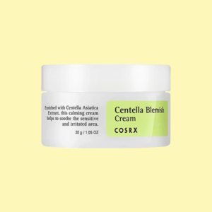 Cosrx-Centella-Blemish-Cream-30gm