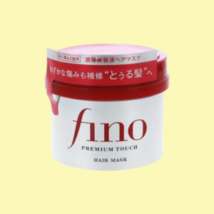 Shiseido Fino Premium Touch Hair Mask 230g