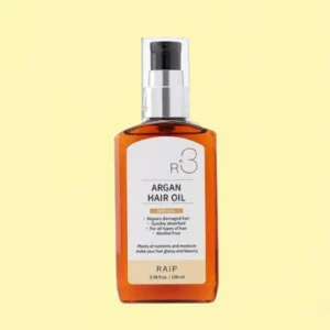 Raip R3 Argan Hair Oil 100ml