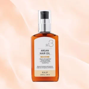 Raip R3 Argan Hair Oil 100ml