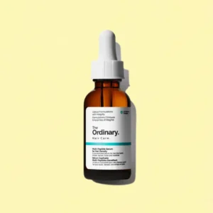 The Ordinary - Multi-Peptides Serum For Hair Density