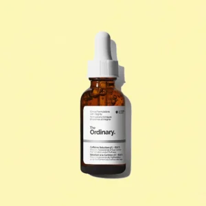 The Ordinary Caffeine Solution 5% + EGCG 30ml