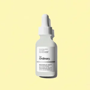 The Ordinary Niacinamide 10% + Zinc 1% 30ml