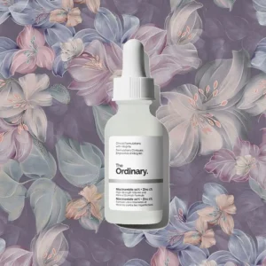The Ordinary Niacinamide 10% + Zinc 1% 30ml
