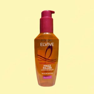L'Oréal Paris Elvive Dream Lengths Frizz Killer Leave-In Serum 100ml