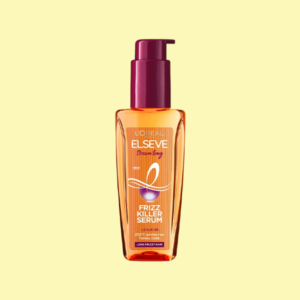L'Oreal Paris Elvive Dream Lengths Frizz Killer Serum 100ml