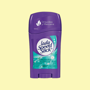 Lady Speed Stick Orchard Blossom 45g