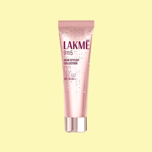 LAKMÉ CC Cream with SPF30 PA++ 30g