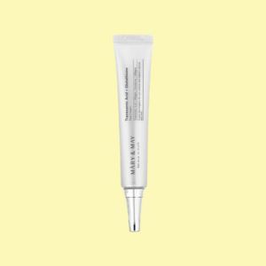 MARY & MAY Tranexamic Acid + Glutathione Eye Cream 12g
