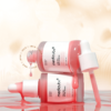 Medicube PDRN Pink Peptide Serum 30ml - Image 2