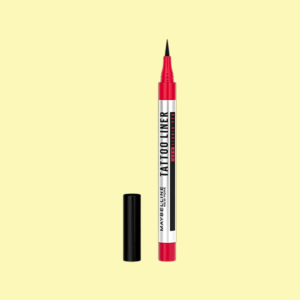Maybelline Tattoo Liner 48H. Liquid Pen Black 1g