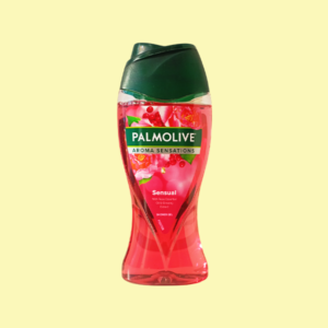 Palmolive Aroma Sensation Sensual Shower Gel 250ml