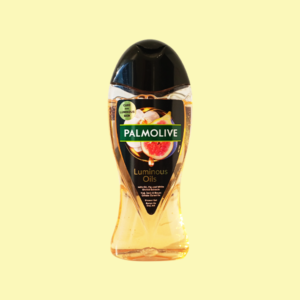 Palmolive Luminous Oils Shower Gel 250ml