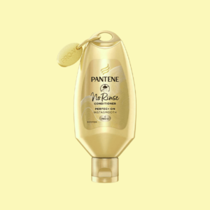 Pantene  Perfec+On No Rinse Conditioner 40ml
