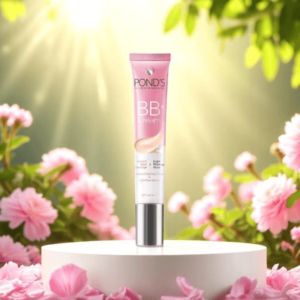 Ponds BB+ Cream Ivory SPF 30 PA++ 18 g